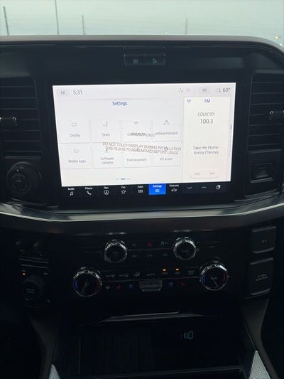 2026 Ford F-350 King Ranch