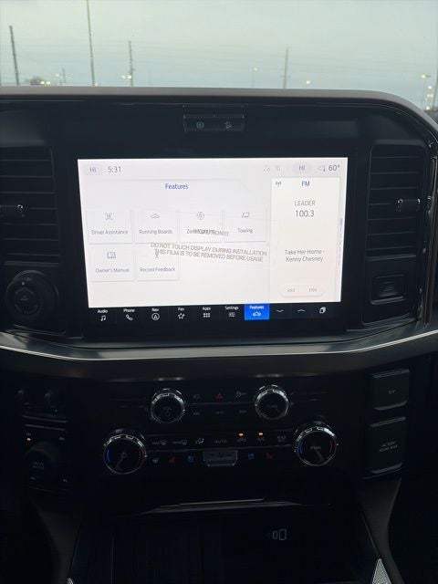 2026 Ford F-350 King Ranch