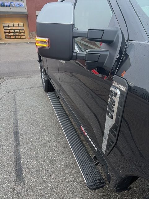2026 Ford F-350 King Ranch