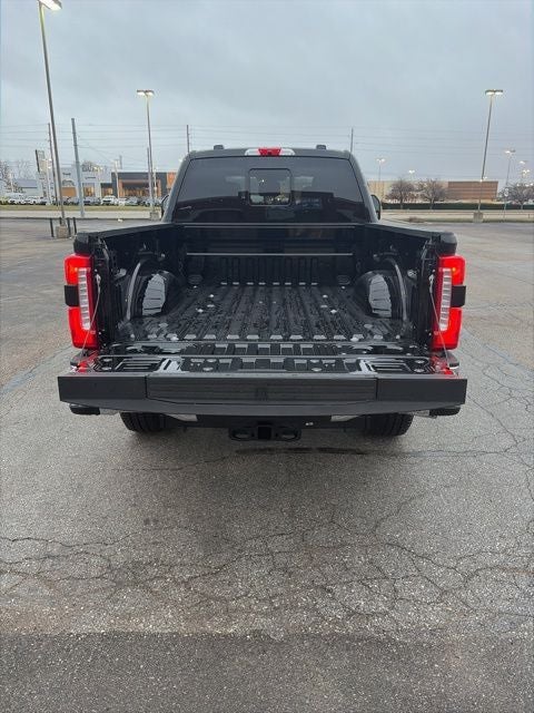 2026 Ford F-350 King Ranch