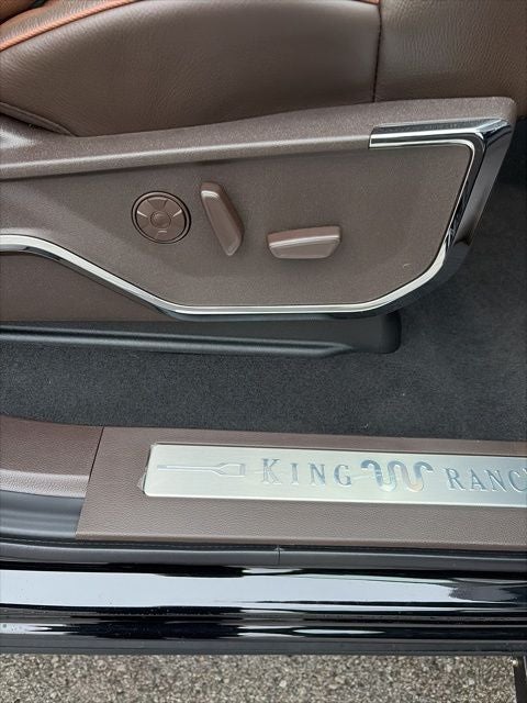 2026 Ford F-350 King Ranch
