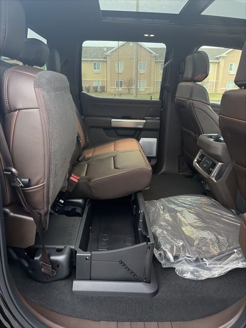 2026 Ford F-350 King Ranch