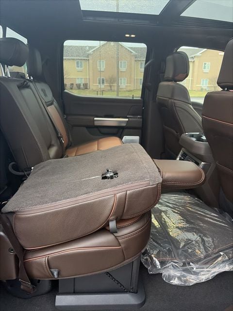 2026 Ford F-350 King Ranch