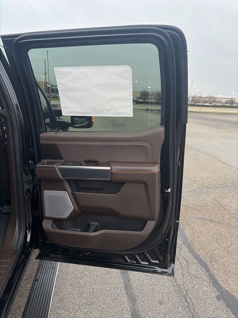 2026 Ford F-350 King Ranch