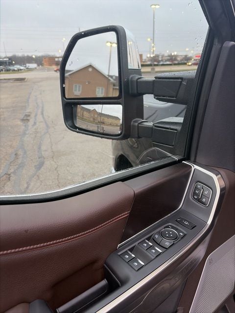 2026 Ford F-350 King Ranch