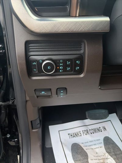 2026 Ford F-350 King Ranch