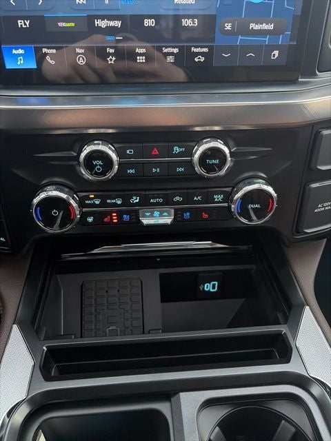 2026 Ford F-350 King Ranch