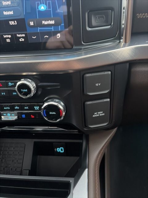 2026 Ford F-350 King Ranch