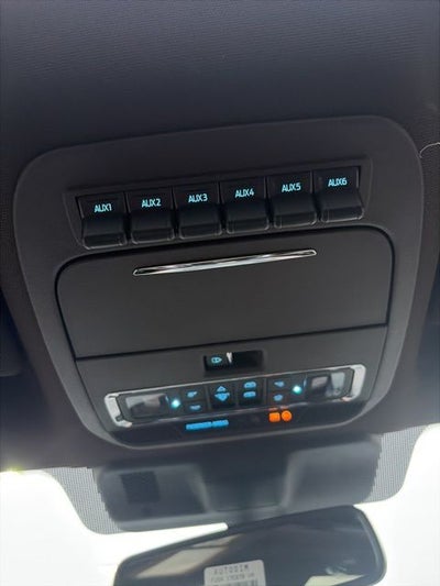 2026 Ford F-350 King Ranch