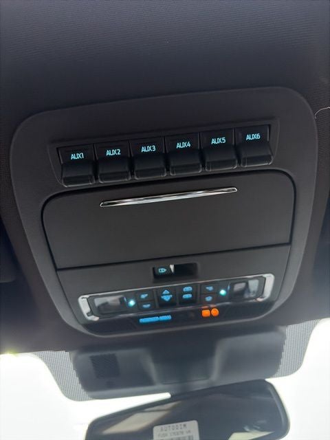 2026 Ford F-350 King Ranch