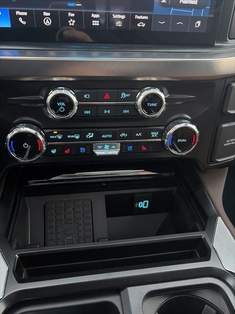 2026 Ford F-350 King Ranch