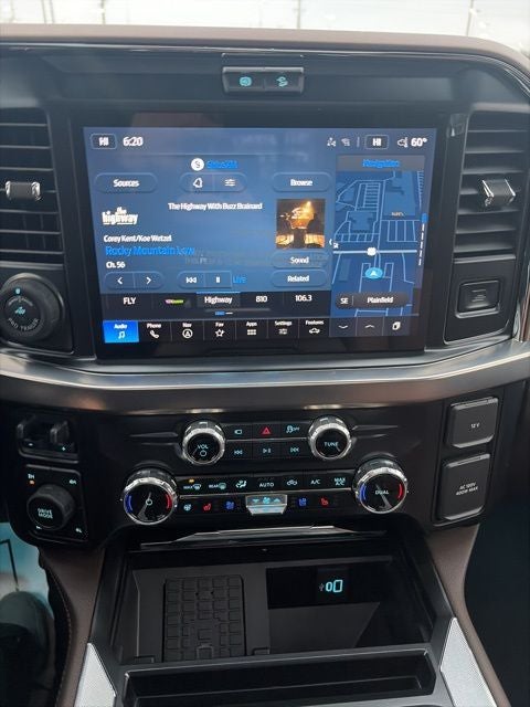 2026 Ford F-350 King Ranch