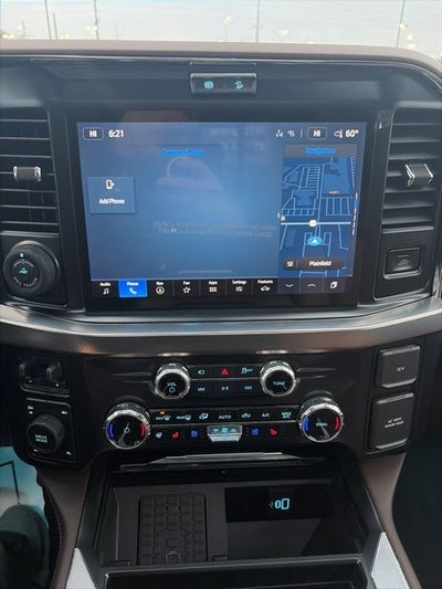 2026 Ford F-350 King Ranch