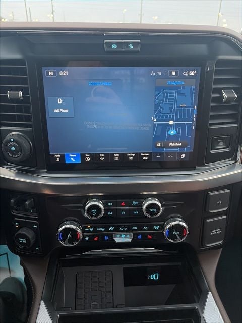 2026 Ford F-350 King Ranch