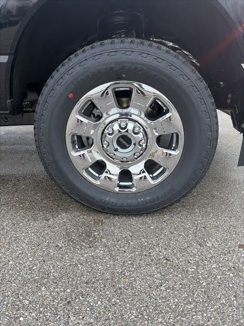 2026 Ford F-350 King Ranch