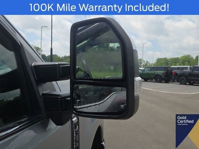 2024 Ford F-350 Lariat