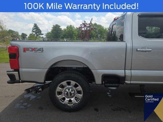 2024 Ford F-350 Lariat