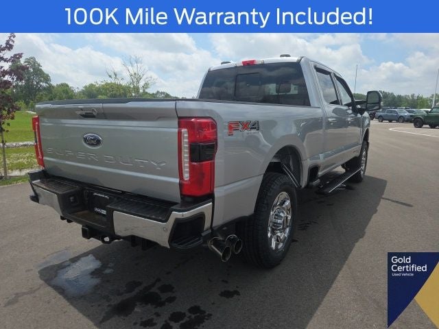 2024 Ford F-350 Lariat