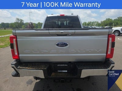 2024 Ford F-350 Lariat