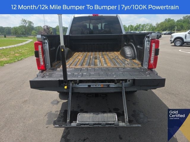 2024 Ford F-350 Lariat