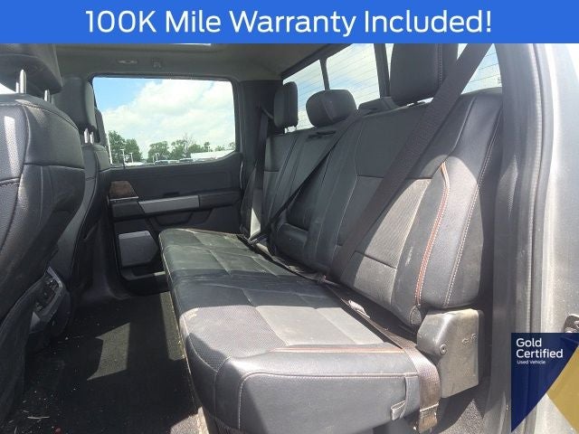 2024 Ford F-350 Lariat