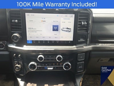 2024 Ford F-350 Lariat