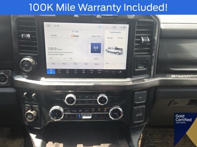 2024 Ford F-350 Lariat
