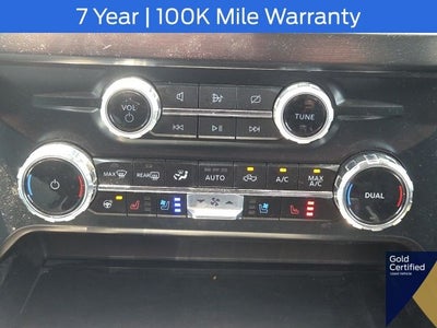 2024 Ford F-350 Lariat