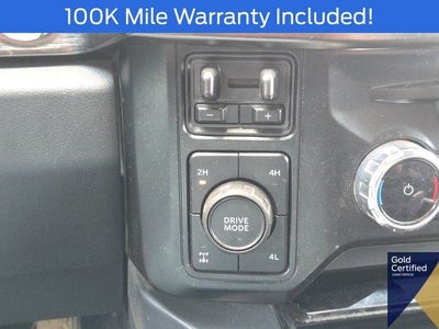 2024 Ford F-350 Lariat