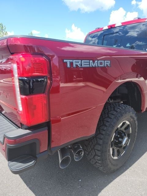 2025 Ford F-350 Lariat