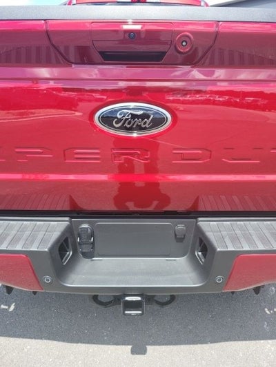 2025 Ford F-350 Lariat