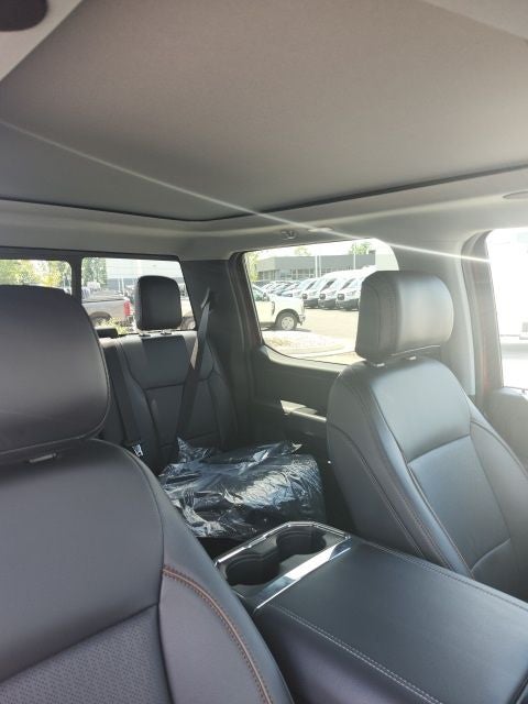 2025 Ford F-350 Lariat