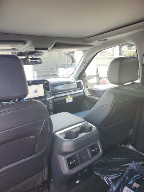 2025 Ford F-350 Lariat