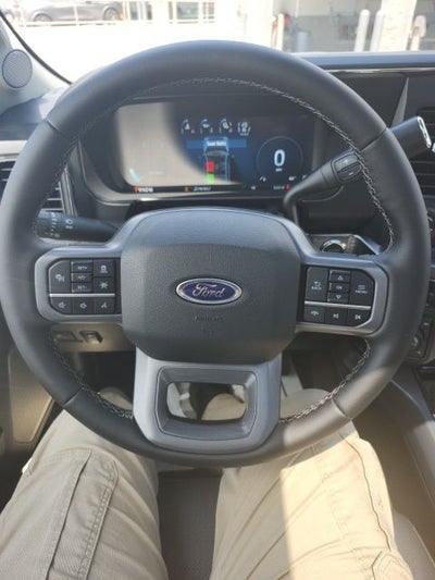 2025 Ford F-350 Lariat