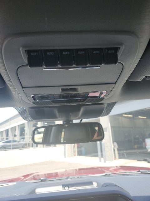 2025 Ford F-350 Lariat