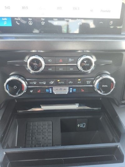 2025 Ford F-350 Lariat