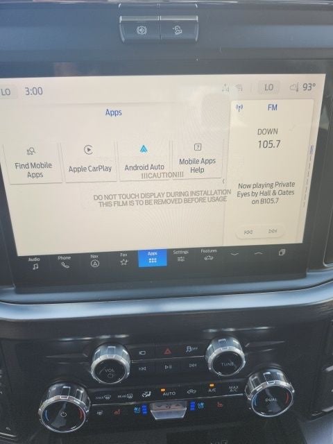 2025 Ford F-350 Lariat