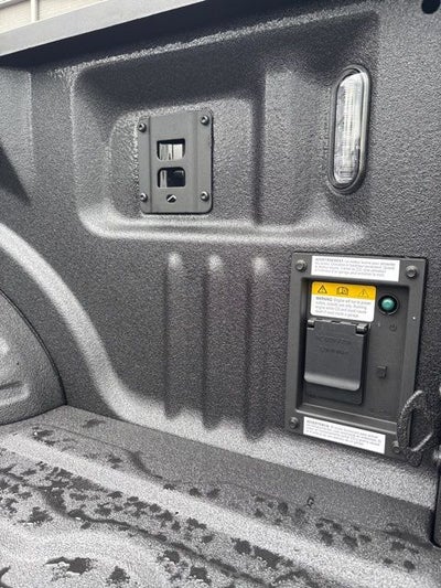 2025 Ford F-350 Lariat