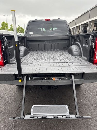 2025 Ford F-350 Lariat