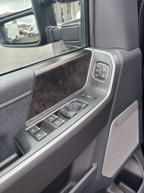 2025 Ford F-350 Lariat