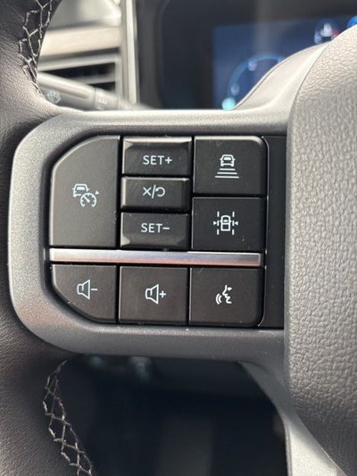 2025 Ford F-350 Lariat