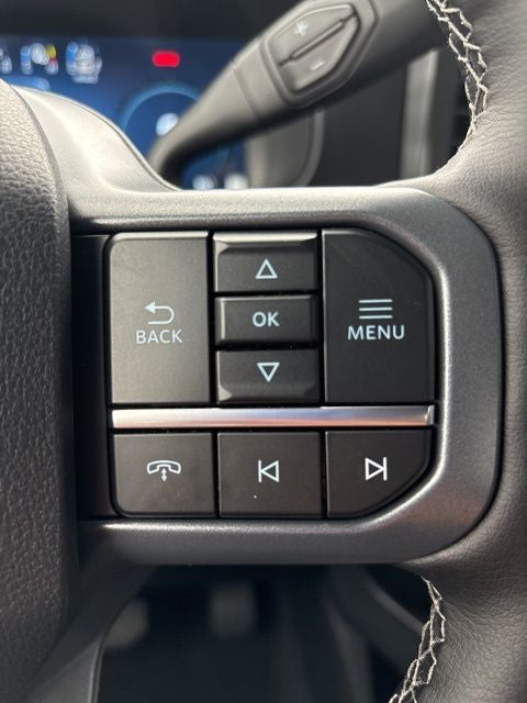 2025 Ford F-350 Lariat