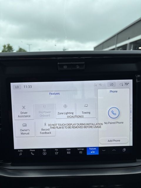 2025 Ford F-350 Lariat