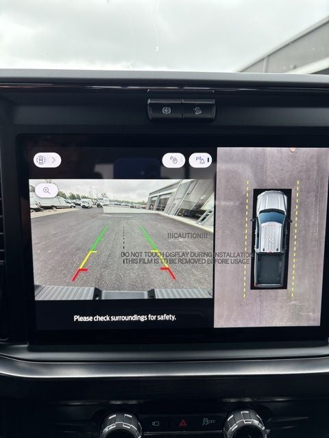 2025 Ford F-350 Lariat