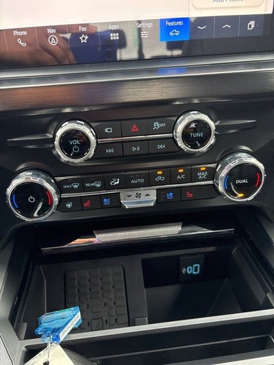 2025 Ford F-350 Lariat