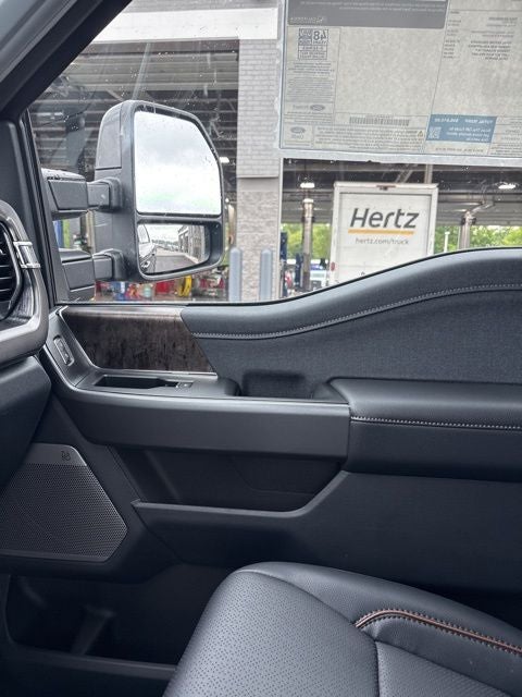 2025 Ford F-350 Lariat