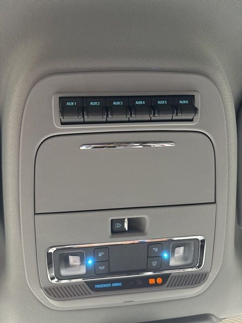 2025 Ford F-350 Lariat