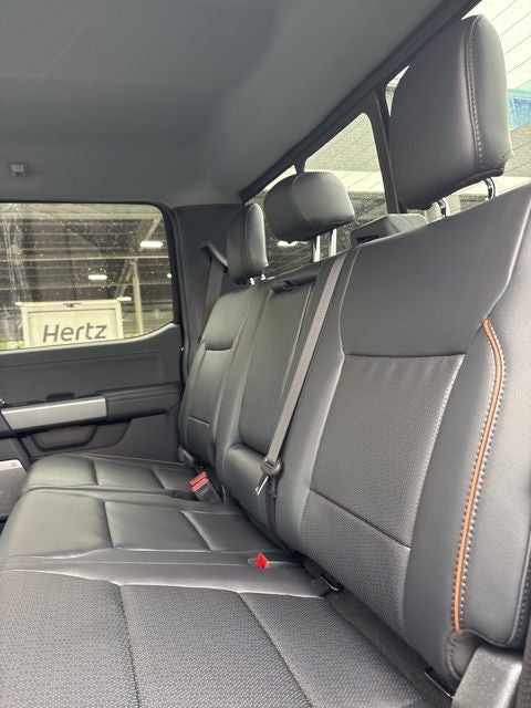 2025 Ford F-350 Lariat