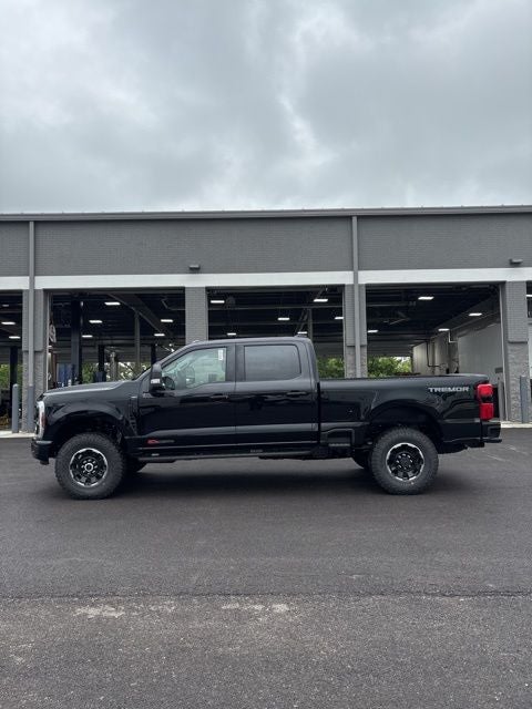 2025 Ford F-350 Lariat