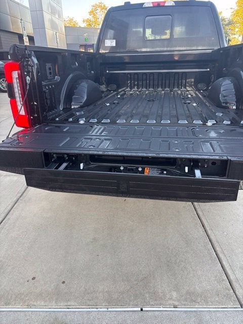 2027 Ford F-350 Platinum